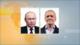 Putin, dispuesto a facilitar un acuerdo justo sobre programa nuclear iraní