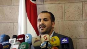 Ansarolá de Yemen: Posición de EEUU ha cambiado, la nuestra no