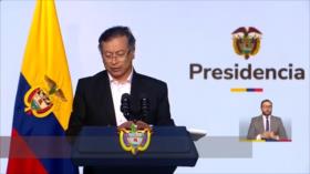 Colombia niega aumento de violencia y señala factores sociales y políticos