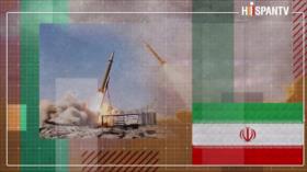¿Por qué Qasem Basir, el nuevo misil de alta precisión de Irán, es un activo militar?