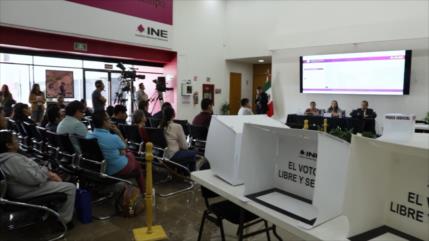 México se prepara para elecciones del Poder Judicial