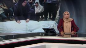 Ya son 50 653 los palestinos asesinados en ataques israelíes en Gaza |Noticiero 13:30