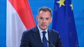 Países Bajos reclama a la UE revisar el acuerdo con Israel