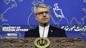 Irán niega informes sobre propuesta de diálogos directos con EEUU