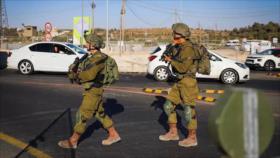 Cinco israelíes heridos en doble ataque de represalia en Cisjordania