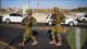 Cinco israelíes heridos en doble ataque de represalia en Cisjordania