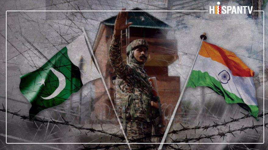 India y Pakistán se acercan a guerra; Cachemira se prepara para secuelas 