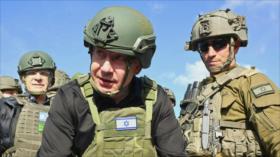 Promesa de Netanyahu: Desplazamiento masivo y consolidación del control israelí sobre Gaza