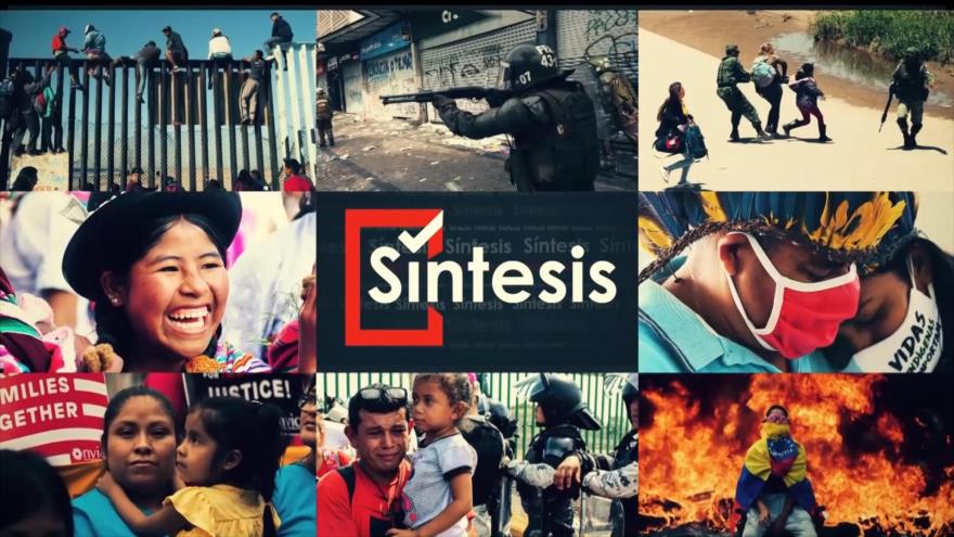 Día Internacional de los Trabajadores | Síntesis