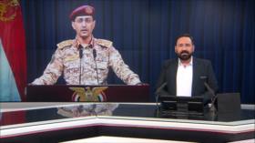 Yemen realiza dos operaciones militares contra objetivos israelíes - Noticiero 21:30