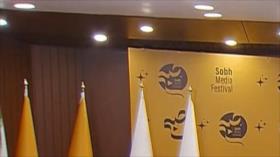 En Festival Sobh analizan influencia de los lobbies israelíes