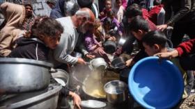 Expertos de ONU exigen acción inmediata contra exterminio en Gaza