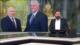 Putin y Díaz-Canel se reúnen en Moscú para fortalecer lazos - Noticiero 02:30