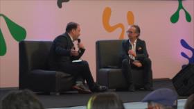 Bogotá celebra su feria del libro; un referente literario en Latam