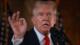 Trump insiste en acuerdo que “desmantele” programa nuclear iraní