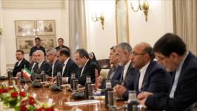 Irán y La India estrechan lazos con nuevos acuerdos de cooperación