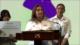 Dina Boluarte evita a la prensa y Perú cae en libertad de prensa 