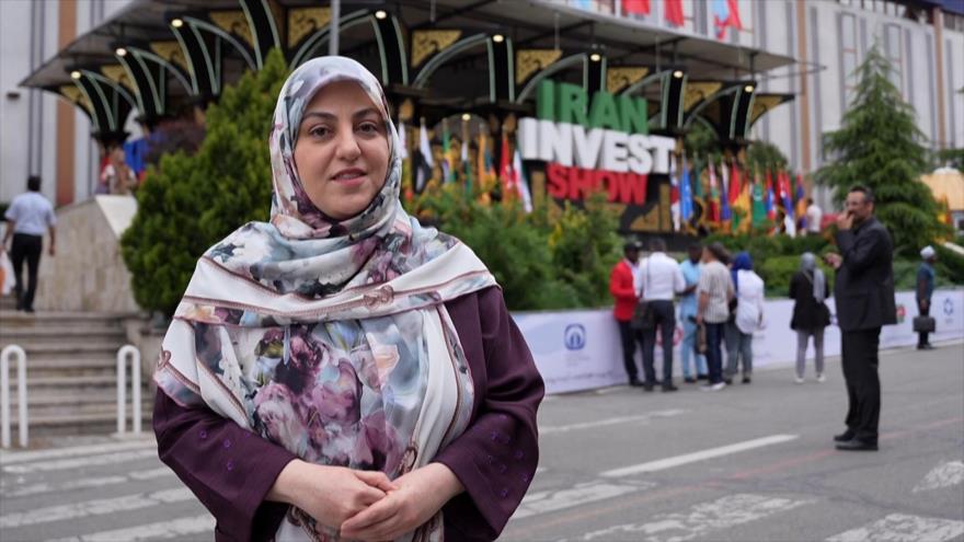 Irán Expo 2025: una puerta de entrada al comercio global | Irán Hoy