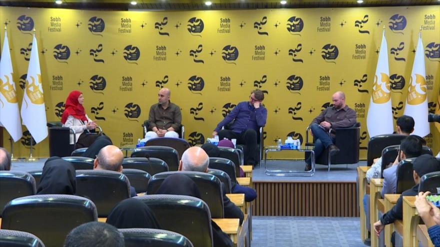 Sobh: espacio para voces que desafían las narrativas dominantes