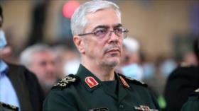 Irán: El equipamiento de la FFAA iraní es apropiado para las batallas modernas