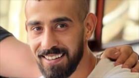 Fuerzas israelíes matan a palestino en Nablus, Cisjordania