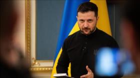 Ucrania, dispuesta a negociar con Rusia en “cualquier formato”