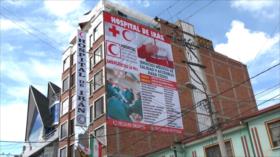Celebran Día internacional de la Media Luna Roja y la Cruz Roja