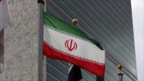 Irán niega informe fabricado de MKO sobre “sitio nuclear secreto”