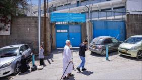 HAMAS condena el cierre de escuelas de la ONU por Israel en Al-Quds
