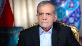 Presidente iraní avisa: Golfo Pérsico seguirá siendo Golfo Pérsico