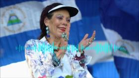 Nicaragua exige poner fin al genocidio israelí en Gaza