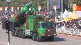 Tensiones entre La India y Pakistán| 10 Minutos