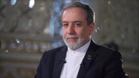 Canciller iraní visitará Arabia Saudí y Catar antes de diálogos con EEUU
