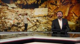 Ataques de Israel en sur de Líbano dejan un muerto y varios heridos| Noticiero 13:30