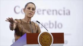 Sheinbaum confirma: Google “demandado” por renombrar golfo de México