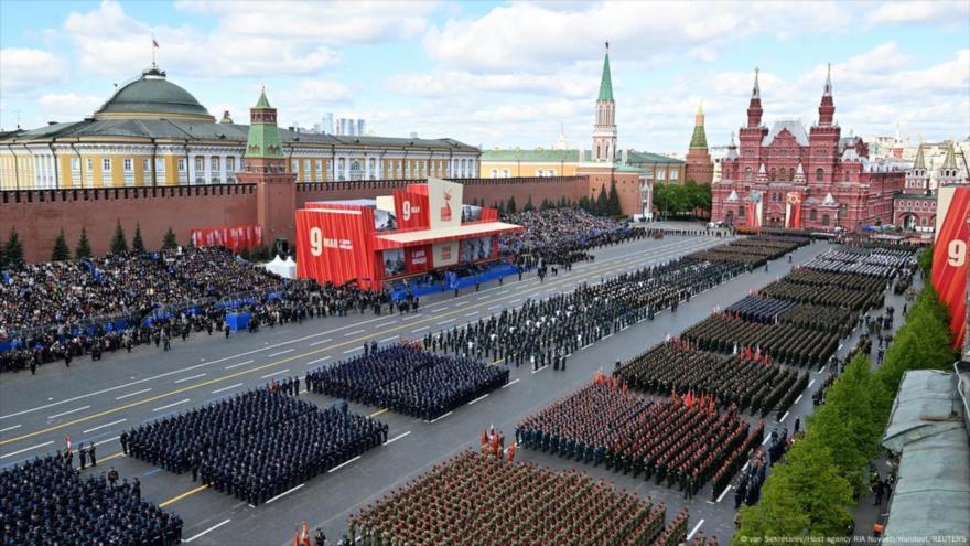 Rusia “no está aislada” en el tablero internacional, afirma analista