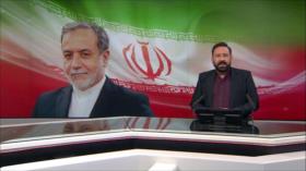 Irán y EEUU retomarán negociaciones indirectas el próximo domingo - Noticiero 21:30