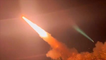 Pakistán inicia una operación militar contra posiciones de India