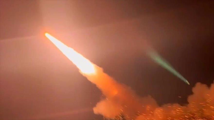 Pakistán inicia una operación militar contra posiciones de India