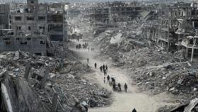  ONU advierte de una segunda “Nakba” en Palestina por Israel