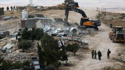 ONU: Moción israelí para anexar Cisjordania “no tiene validez jurídica”