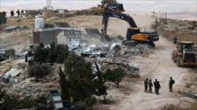 ONU: Moción israelí para anexar Cisjordania “no tiene validez jurídica”