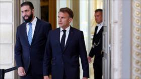 Hezbolá critica a Macron: ¿garante de estabilidad o cómplice de Israel?