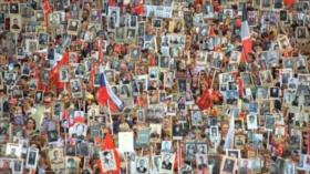 LA GRAN GUERRA PATRIA: EL NEOFASCISMO DE ESTE SIGLO…DESAFIOS Y AMENAZAS