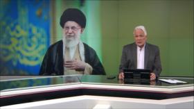 Líder de Irán recalca a los musulmanes, no permitir olvidar causa palestina- Noticiero 13:30
