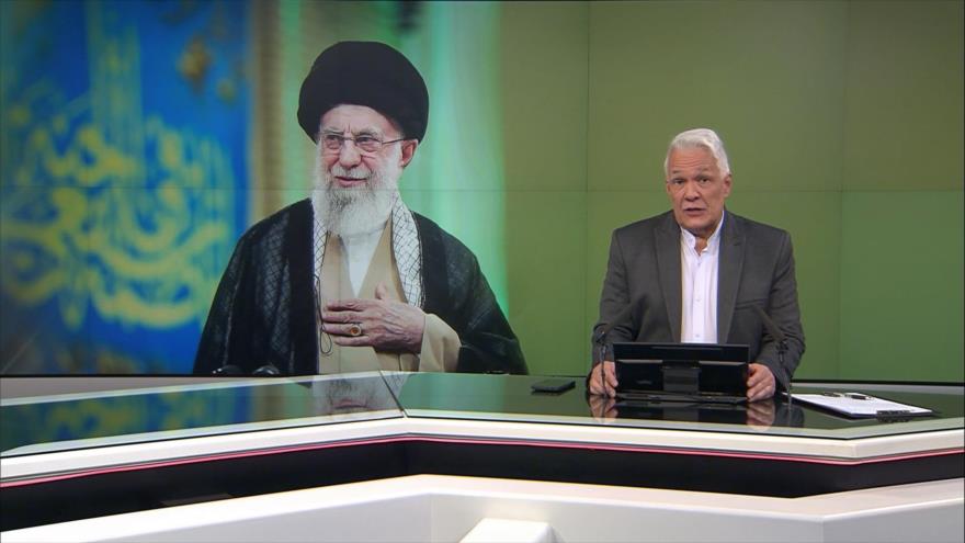Líder de Irán recalca a los musulmanes, no permitir olvidar causa palestina- Noticiero 13:30