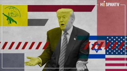 Trump se arrodilla, Yemen se mantiene firme: ataques yemeníes obligan a EEUU a aceptar la tregua