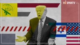 Trump se arrodilla, Yemen se mantiene firme: ataques yemeníes obligan a EEUU a aceptar la tregua