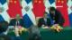 Relaciones diplomáticas entre China y Rep. Dominicana cumplen 7 años