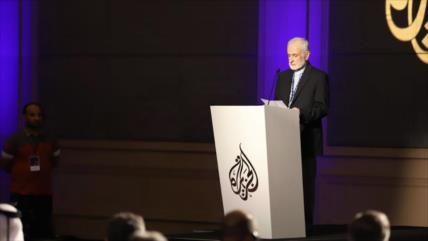 Irán: Israel busca la fragmentación de Líbano y Siria